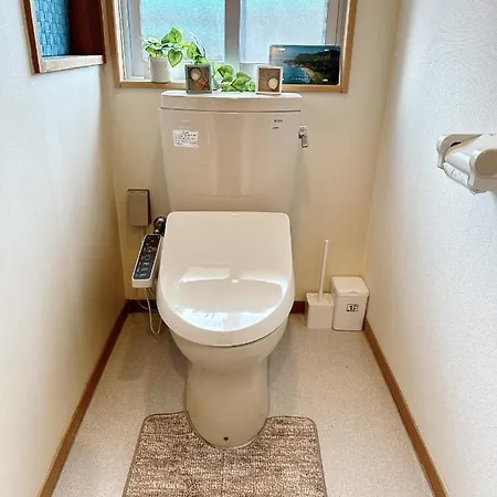 10名様迄宿泊可能yasumiba Okinawa Uruma Exterior foto