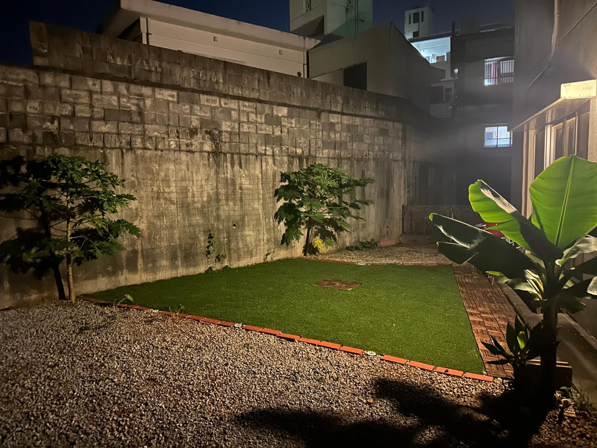 10名様迄宿泊可能yasumiba Okinawa Ferienhaus